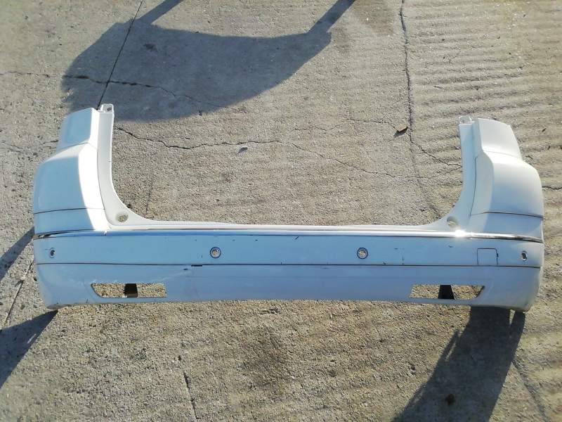 PARAGOLPES TRASERO SLV7410AQ 