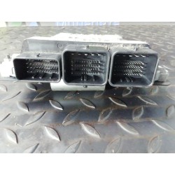 Recambio de centralita motor uce para citroën c4 picasso business class referencia OEM IAM 9800268980 9666681180 