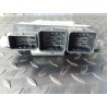 Recambio de centralita motor uce para citroën c4 picasso business class referencia OEM IAM 9800268980 9666681180 