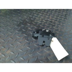 Recambio de cerradura maletero / porton para citroën c4 picasso business class referencia OEM IAM 9671153780 300412 200370B2