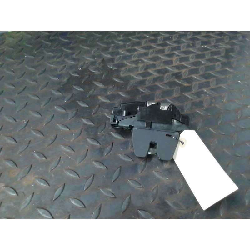 Recambio de cerradura maletero / porton para citroën c4 picasso business class referencia OEM IAM 9671153780 300412 200370B2