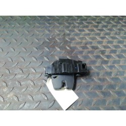 Recambio de cerradura maletero / porton para citroën c4 picasso business class referencia OEM IAM 9671153780 300412 200370B2