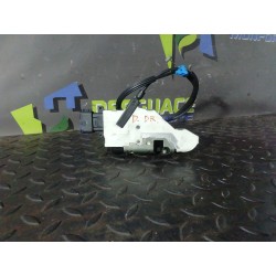 Recambio de cerradura puerta delantera derecha para citroën c4 picasso business class referencia OEM IAM 9810310280  