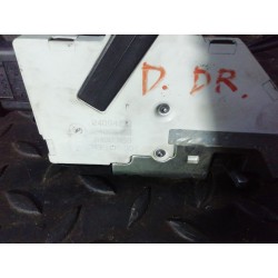 Recambio de cerradura puerta delantera derecha para citroën c4 picasso business class referencia OEM IAM 9810310280  