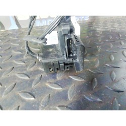 Recambio de cerradura puerta delantera derecha para citroën c4 picasso business class referencia OEM IAM 9810310280  