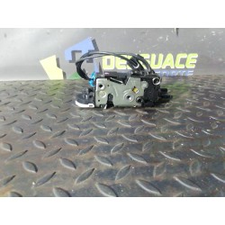 Recambio de cerradura puerta delantera derecha para citroën c4 picasso business class referencia OEM IAM 9810310280  