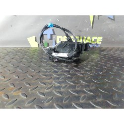 Recambio de cerradura puerta delantera derecha para citroën c4 picasso business class referencia OEM IAM 9810310280  