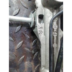 Recambio de cremallera direccion para citroën c4 picasso business class referencia OEM IAM 6820000084  