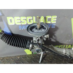 Recambio de cremallera direccion para citroën c4 picasso business class referencia OEM IAM 6820000084  