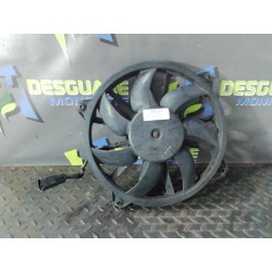 Recambio de electroventilador para citroën c4 picasso business class referencia OEM IAM 1253K4  