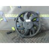 Recambio de electroventilador para citroën c4 picasso business class referencia OEM IAM 1253K4  