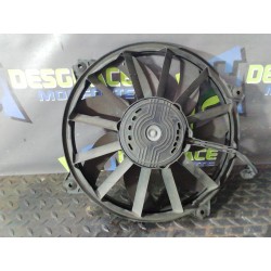 Recambio de electroventilador para citroën c4 picasso business class referencia OEM IAM 1253K4  