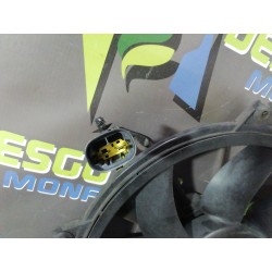 Recambio de electroventilador para citroën c4 picasso business class referencia OEM IAM 1253K4  