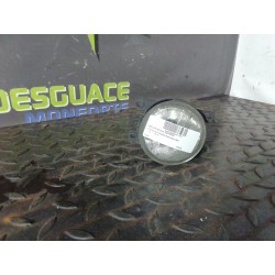 Recambio de faro antiniebla izquierdo para citroën c4 picasso business class referencia OEM IAM 64211  