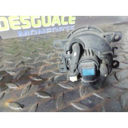 Recambio de faro antiniebla izquierdo para citroën c4 picasso business class referencia OEM IAM 64211  