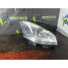 Recambio de faro derecho para citroën c4 picasso business class referencia OEM IAM 503341  