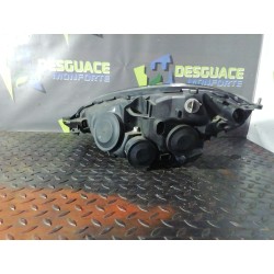 Recambio de faro derecho para citroën c4 picasso business class referencia OEM IAM 503341  