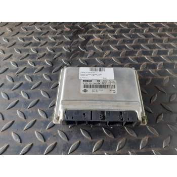CENTRALITA MOTOR UCE 237107F481 237107F481 