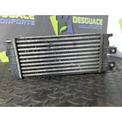 Recambio de intercooler para citroën c4 picasso business class referencia OEM IAM 9684212480  