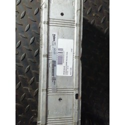 Recambio de intercooler para citroën c4 picasso business class referencia OEM IAM 9684212480  