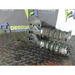 Recambio de intercooler para citroën c4 picasso business class referencia OEM IAM 9684212480  