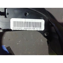Recambio de mando multifuncion para citroën c4 picasso business class referencia OEM IAM 96624939ZD  