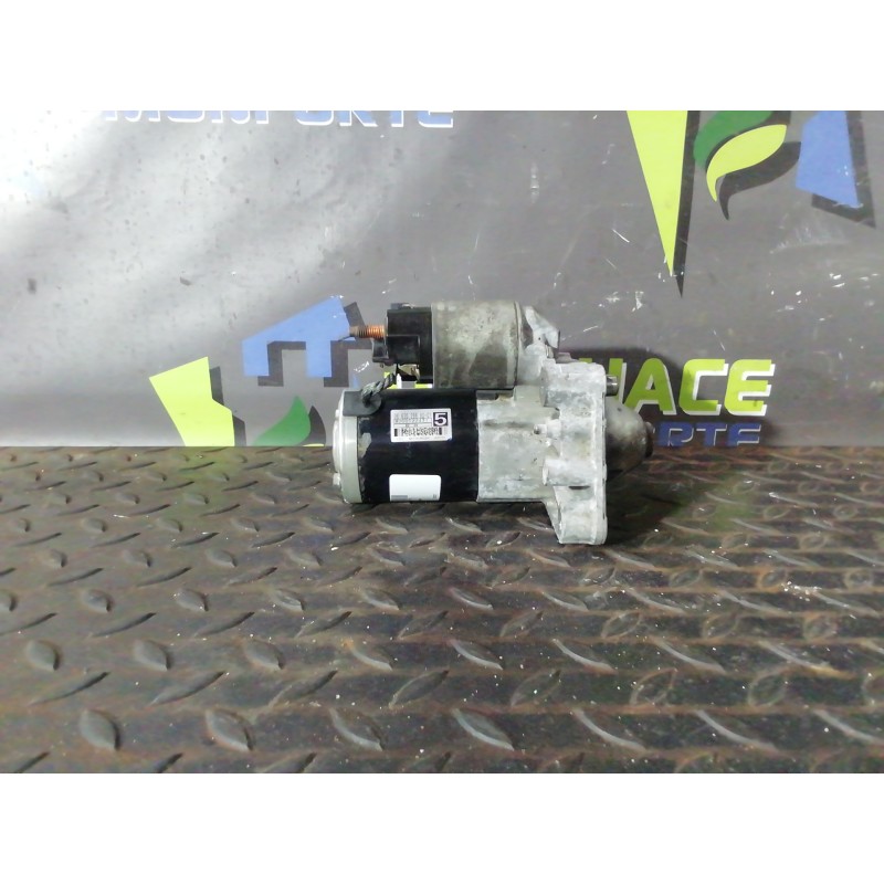 Recambio de motor arranque para citroën c4 picasso business class referencia OEM IAM 966352888001  