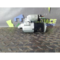 Recambio de motor arranque para citroën c4 picasso business class referencia OEM IAM 966352888001  