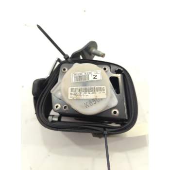 CINTURON SEGURIDAD TRASERO DERECHO 8976C2 