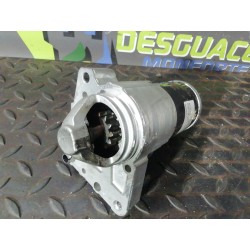 Recambio de motor arranque para citroën c4 picasso business class referencia OEM IAM 966352888001  