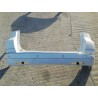 Recambio de paragolpes trasero para citroën c4 picasso business class referencia OEM IAM SLV7410AQ  