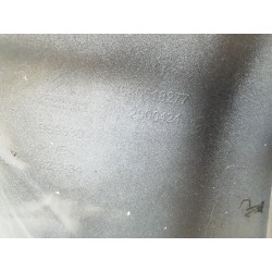 Recambio de paragolpes trasero para citroën c4 picasso business class referencia OEM IAM SLV7410AQ  