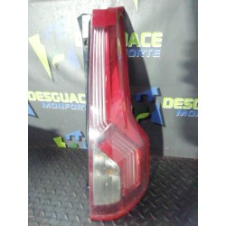 Recambio de piloto delantero derecho para citroën c4 picasso business class referencia OEM IAM 00946602RE  