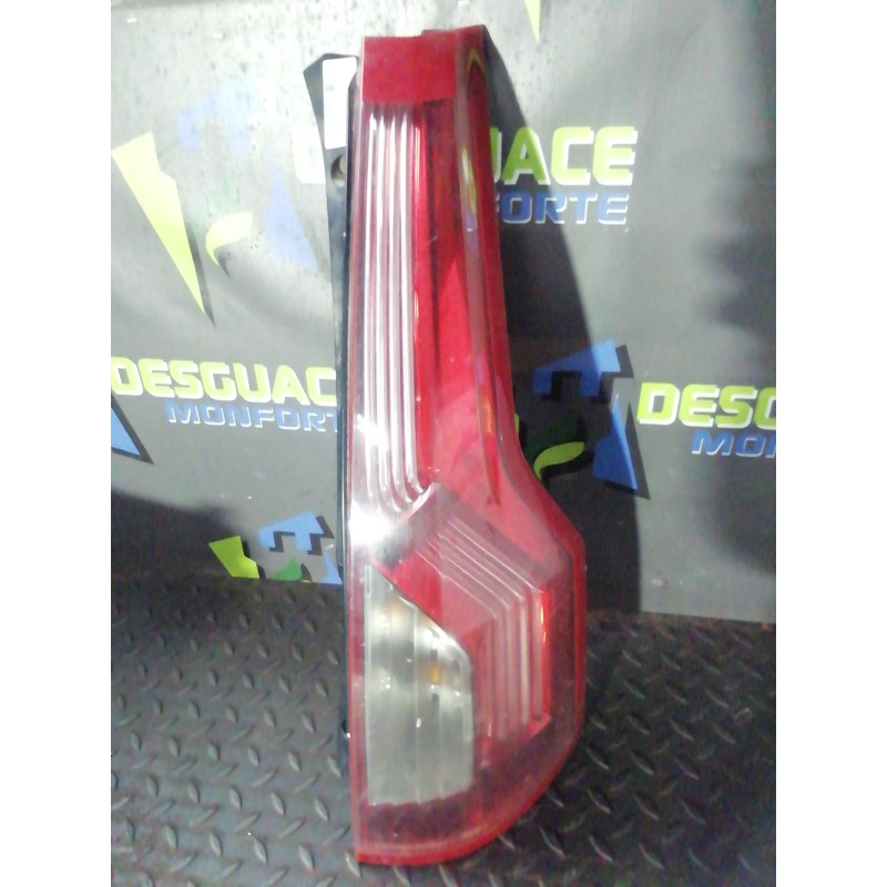 Recambio de piloto delantero derecho para citroën c4 picasso business class referencia OEM IAM 00946602RE  