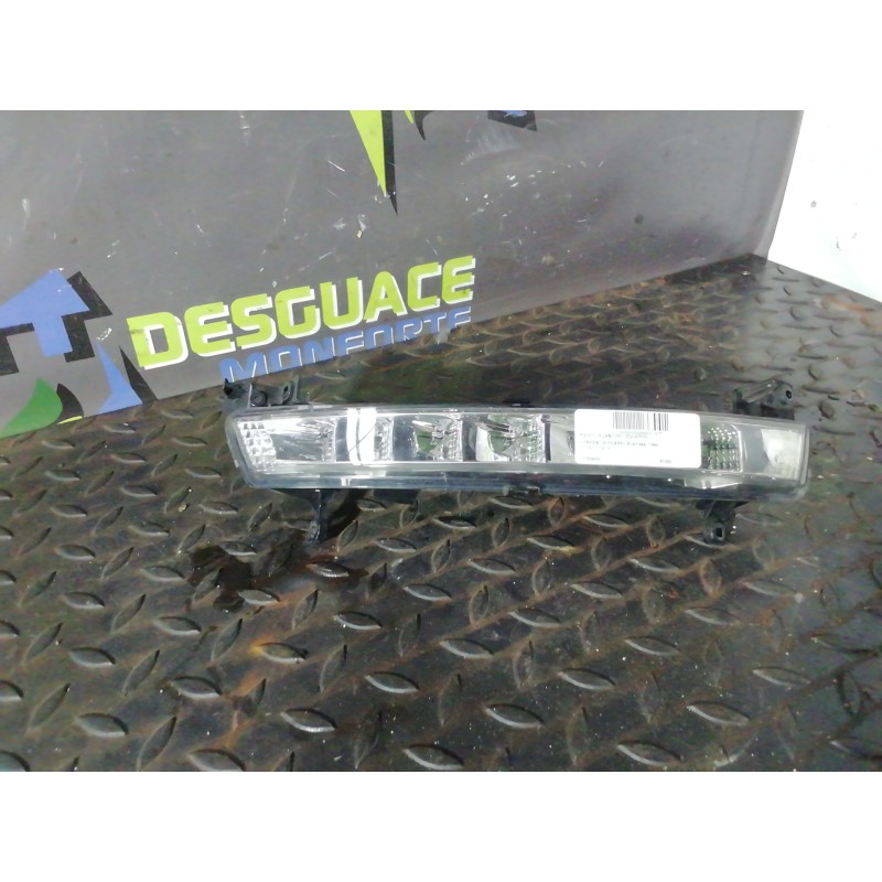 Recambio de piloto delantero izquierdo para citroën c4 picasso business class referencia OEM IAM 177850001 17784901 