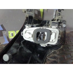 Recambio de piloto trasero derecho para citroën c4 picasso business class referencia OEM IAM 9653547480  
