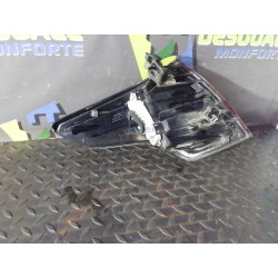 Recambio de piloto trasero derecho para citroën c4 picasso business class referencia OEM IAM 9653547480  