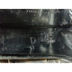 Recambio de piloto trasero derecho para citroën c4 picasso business class referencia OEM IAM 9653547480  