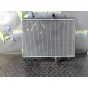 Recambio de radiador agua para citroën c4 picasso business class referencia OEM IAM P9680533480  