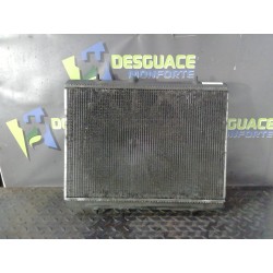 Recambio de radiador agua para citroën c4 picasso business class referencia OEM IAM P9680533480  