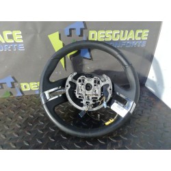 Recambio de volante para citroën c4 picasso business class referencia OEM IAM 96866507ZD 62ISB 