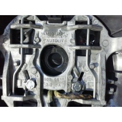 Recambio de volante para citroën c4 picasso business class referencia OEM IAM 96866507ZD 62ISB 