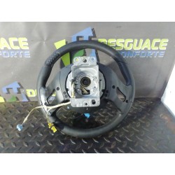 Recambio de volante para citroën c4 picasso business class referencia OEM IAM 96866507ZD 62ISB 