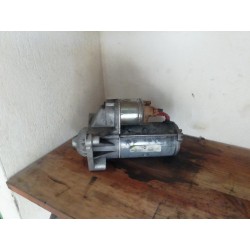 Recambio de motor arranque para renault laguna ii (bg0) privilege referencia OEM IAM 8200075362 8200075362B 