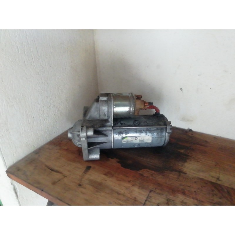 Recambio de motor arranque para renault laguna ii (bg0) privilege referencia OEM IAM 8200075362 8200075362B 