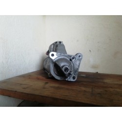 Recambio de motor arranque para renault laguna ii (bg0) privilege referencia OEM IAM 8200075362 8200075362B 