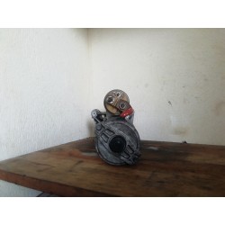 Recambio de motor arranque para renault laguna ii (bg0) privilege referencia OEM IAM 8200075362 8200075362B 