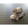 Recambio de motor arranque para ford fiesta (cbk) referencia OEM IAM 96FB11000KD  