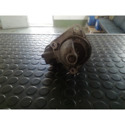 Recambio de motor arranque para ford fiesta (cbk) referencia OEM IAM 96FB11000KD  