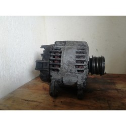 Recambio de alternador para skoda octavia berlina (1z3) elegance referencia OEM IAM 06F903023C TG14C011 2542695B